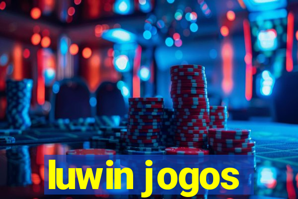 luwin jogos